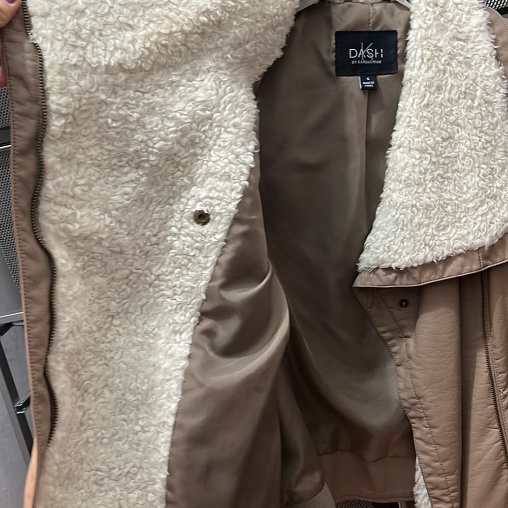 Dash Jacket - Picture 3 of 5